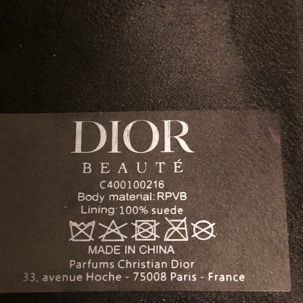 Dior couch - Picture 7 of 9